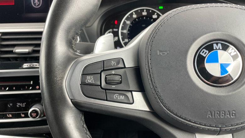 BMW X4 xDrive20d M Sport 5dr Step Auto Diesel Estate